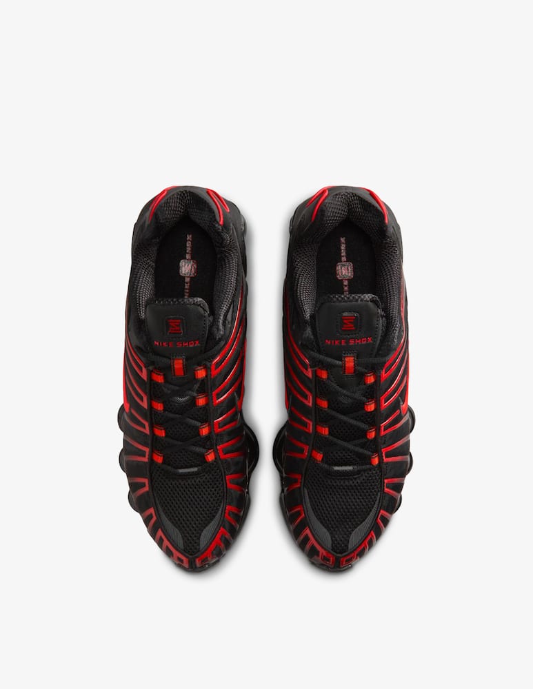 Nike Sneakers Nike Shox TL - immagine 4 Nike Sneakers Nike Shox TL - immagine 4