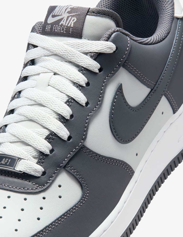 Nike Air force 1 sneakers - picture 5 Nike Air force 1 sneakers - picture 5