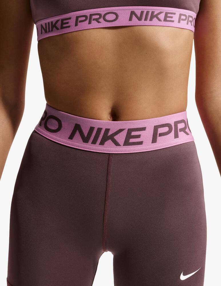 rinascente Nike Training 3 inch shorts