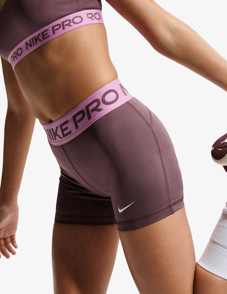 rinascente Nike Training 3 inch shorts