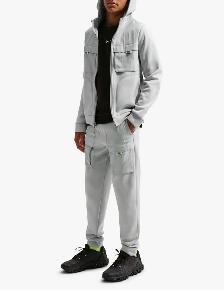 rinascente Nike Felpa con cappuccio utility zip