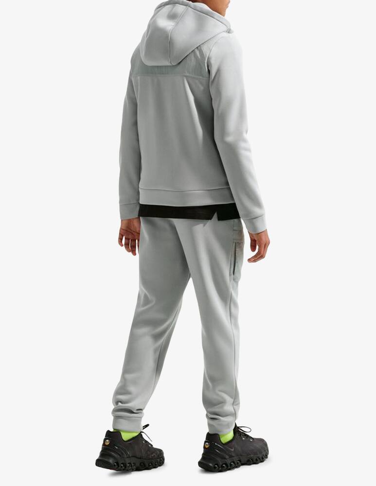 rinascente Nike Felpa con cappuccio utility zip