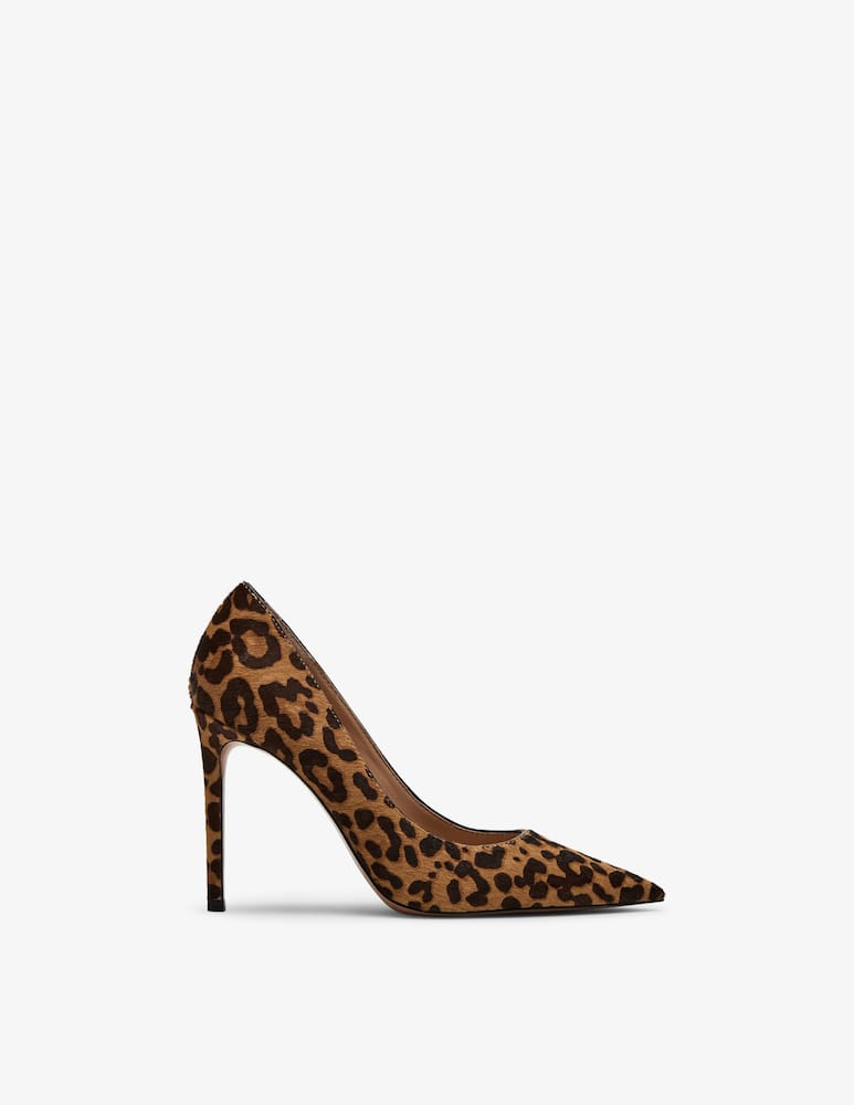 Steve Madden Decolleté leopardato Thrive - immagine 1 Steve Madden Decolleté leopardato Thrive - immagine 1