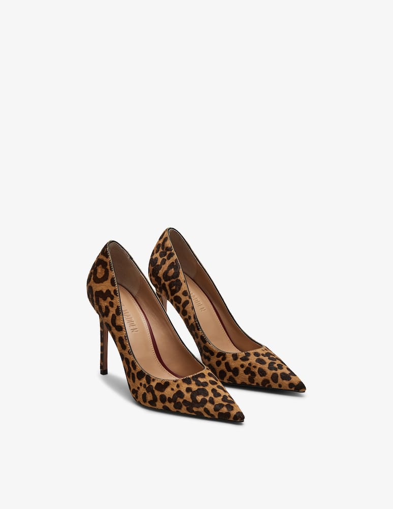 Steve Madden Decolleté leopardato Thrive - immagine 2 Steve Madden Decolleté leopardato Thrive - immagine 2