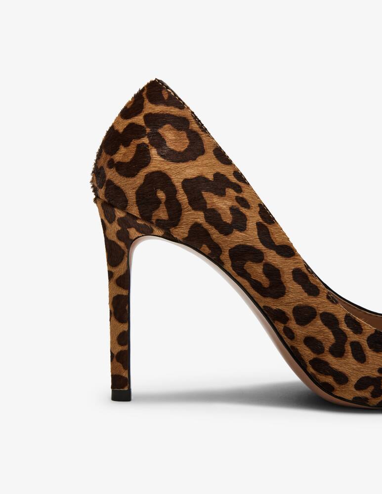 Steve Madden Decolleté leopardato Thrive - immagine 3 Steve Madden Decolleté leopardato Thrive - immagine 3