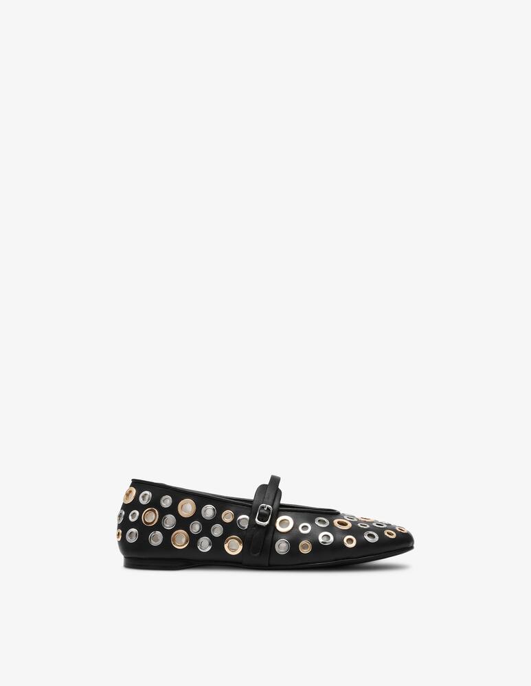 Steve Madden Ballerina studded flats - picture 1 Steve Madden Ballerina studded flats - picture 1
