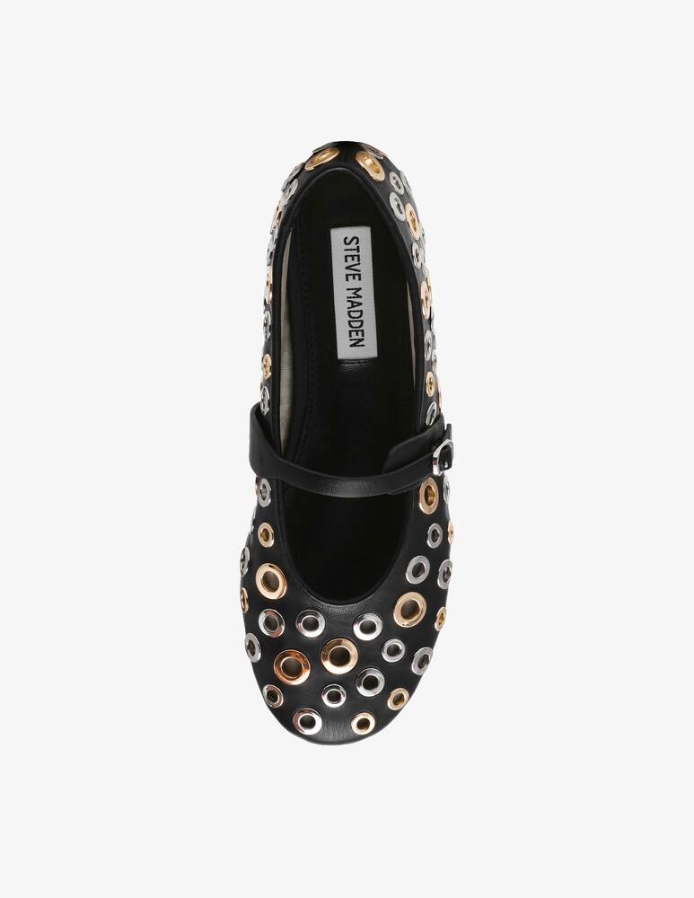 Steve Madden Ballerina studded flats - picture 5 Steve Madden Ballerina studded flats - picture 5