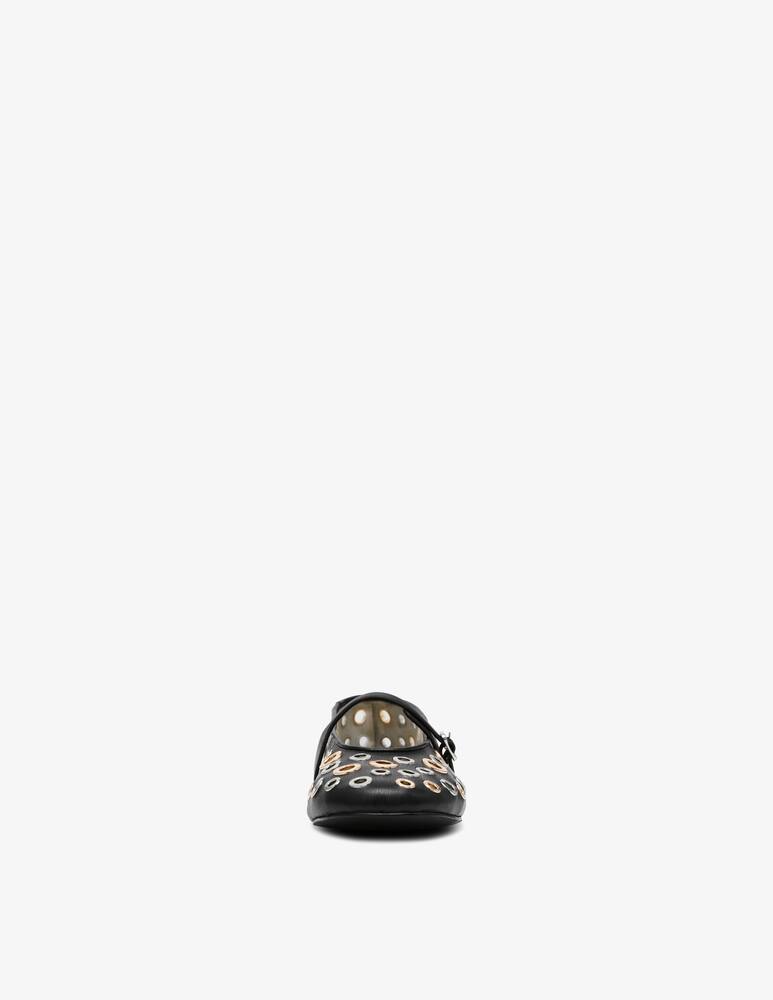 Steve Madden Ballerina studded flats - picture 6 Steve Madden Ballerina studded flats - picture 6