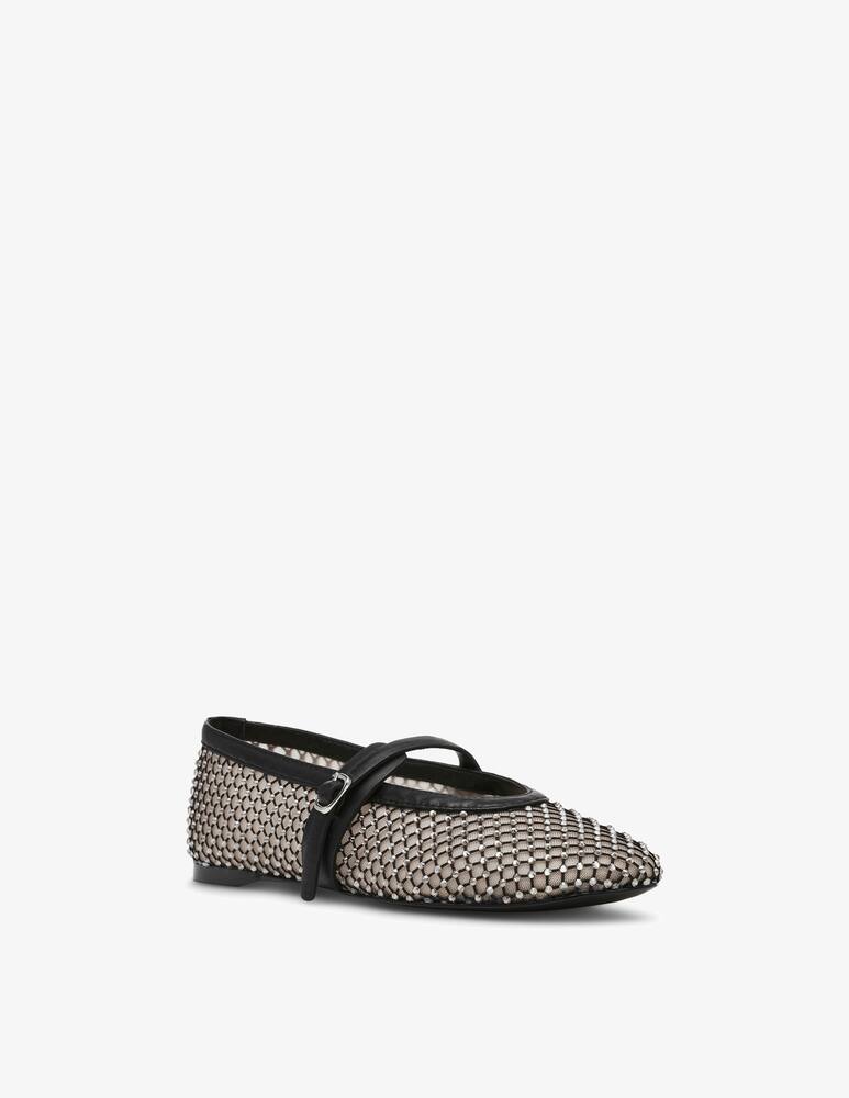 rinascente Steve Madden Rejoice ballerina flats