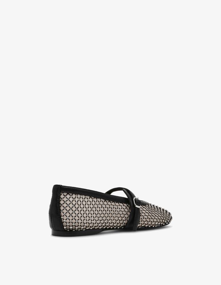 rinascente Steve Madden Rejoice ballerina flats