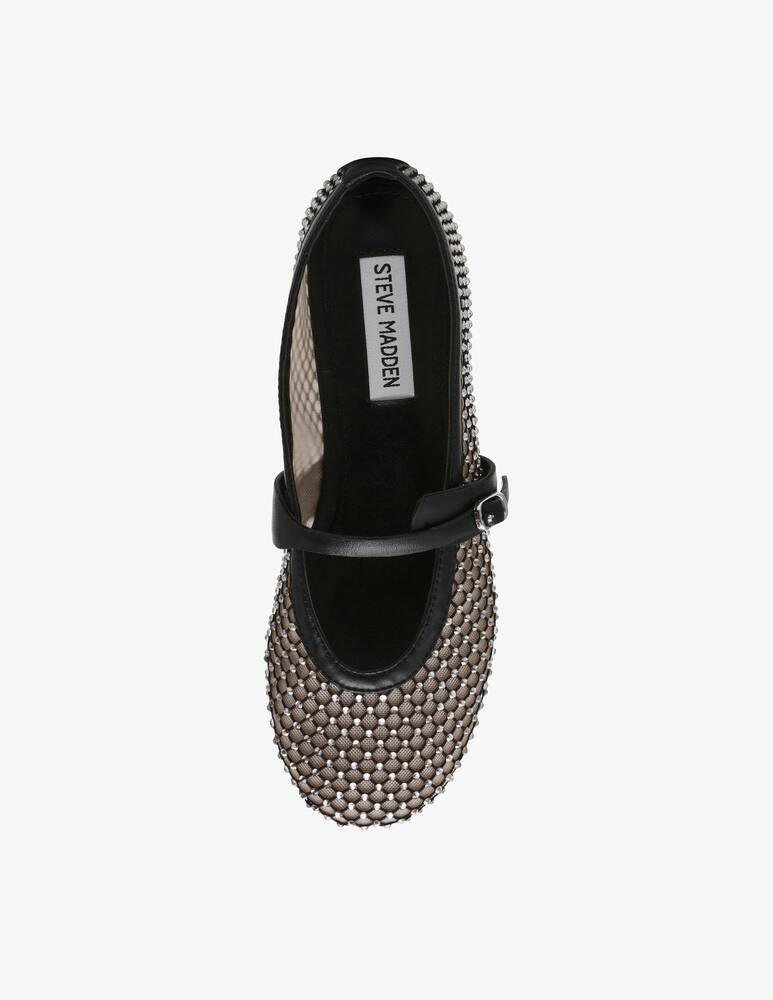 rinascente Steve Madden Rejoice ballerina flats