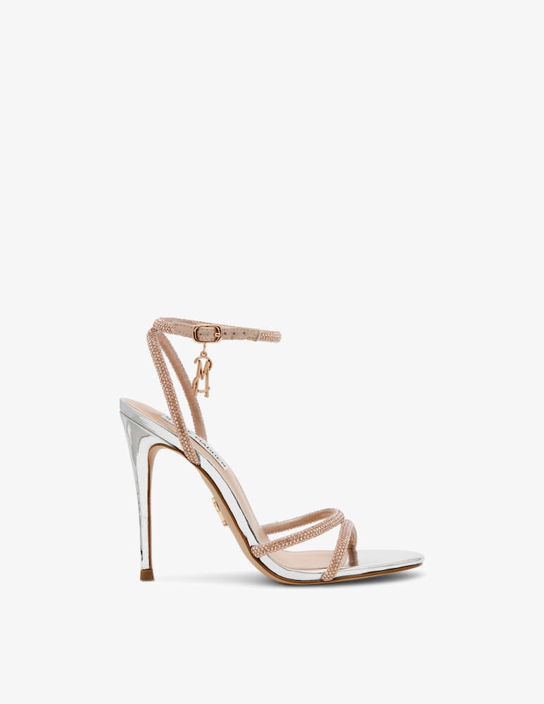 Steve Madden Bryanna crystal sandal - picture 1 Steve Madden Bryanna crystal sandal - picture 1