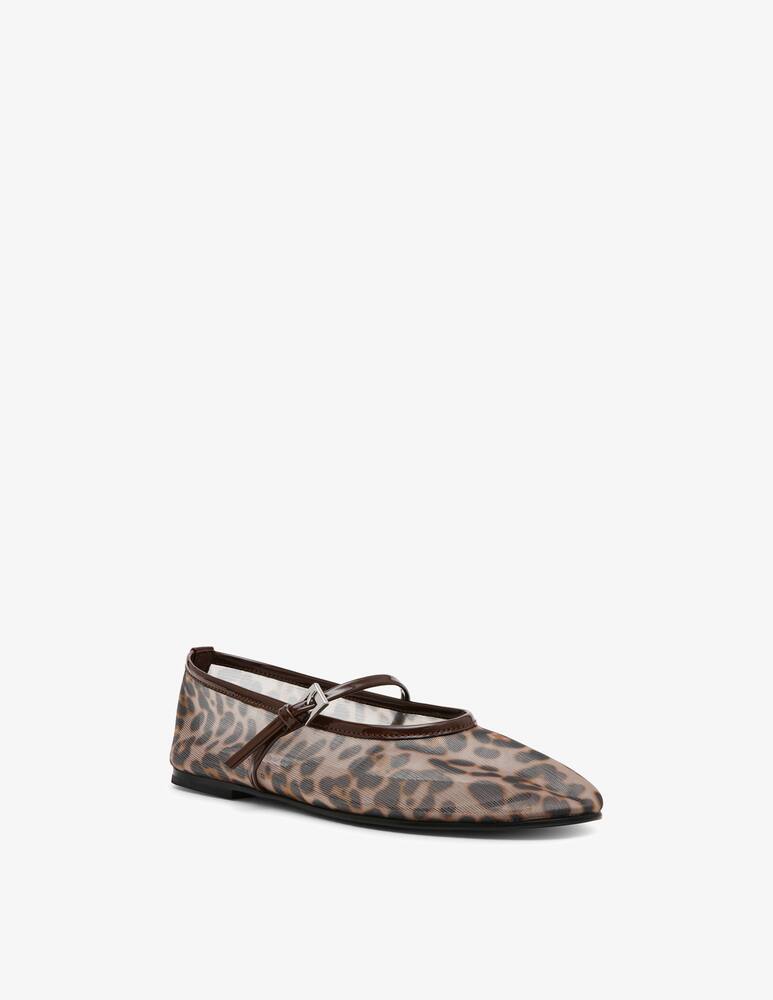 rinascente Steve Madden Ballerina in rete Leo
