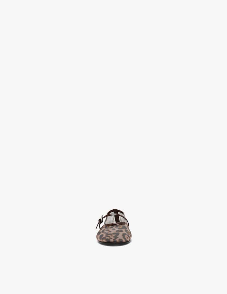 Steve Madden Ballerina in rete Leo - immagine 6 Steve Madden Ballerina in rete Leo - immagine 6
