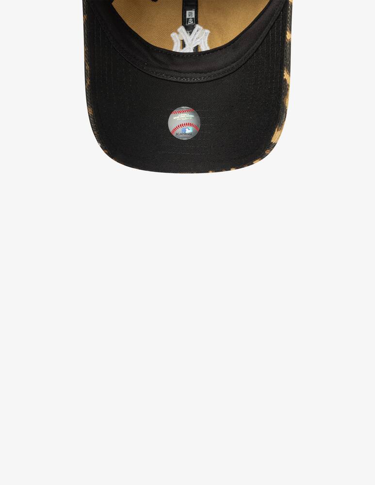 rinascente New Era Leopard 9twenty cap