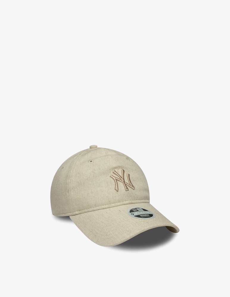 rinascente New Era Linen 9twenty cap