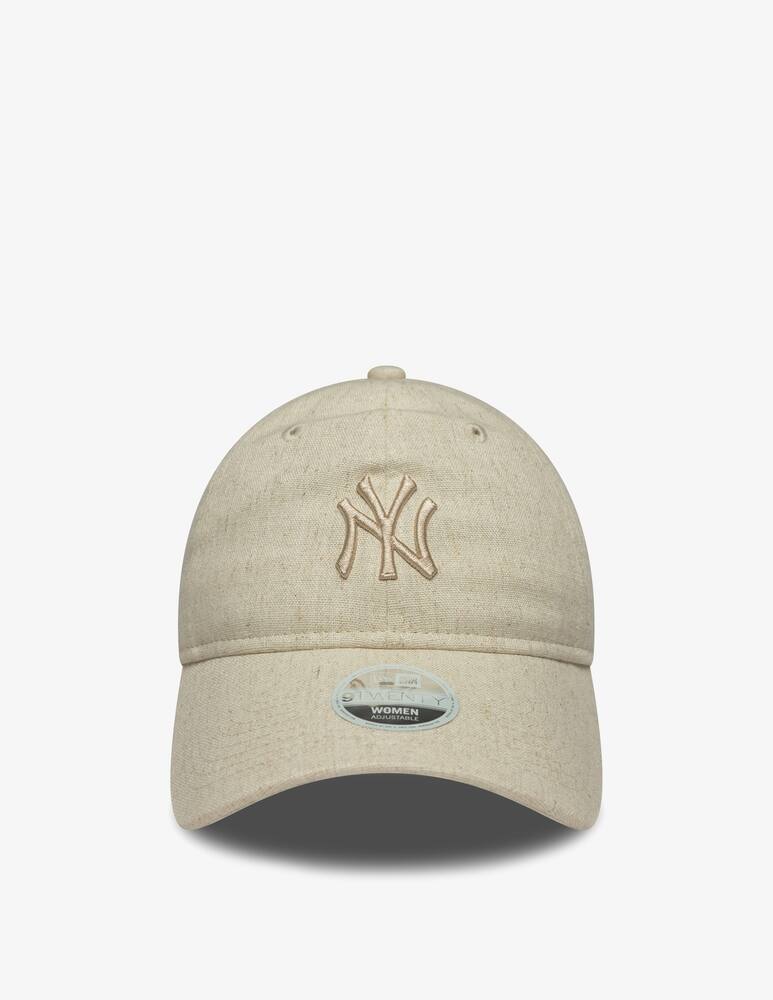rinascente New Era Linen 9twenty cap