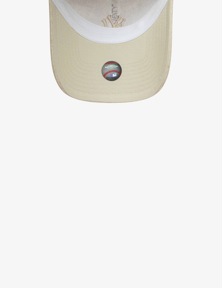 rinascente New Era Linen 9twenty cap