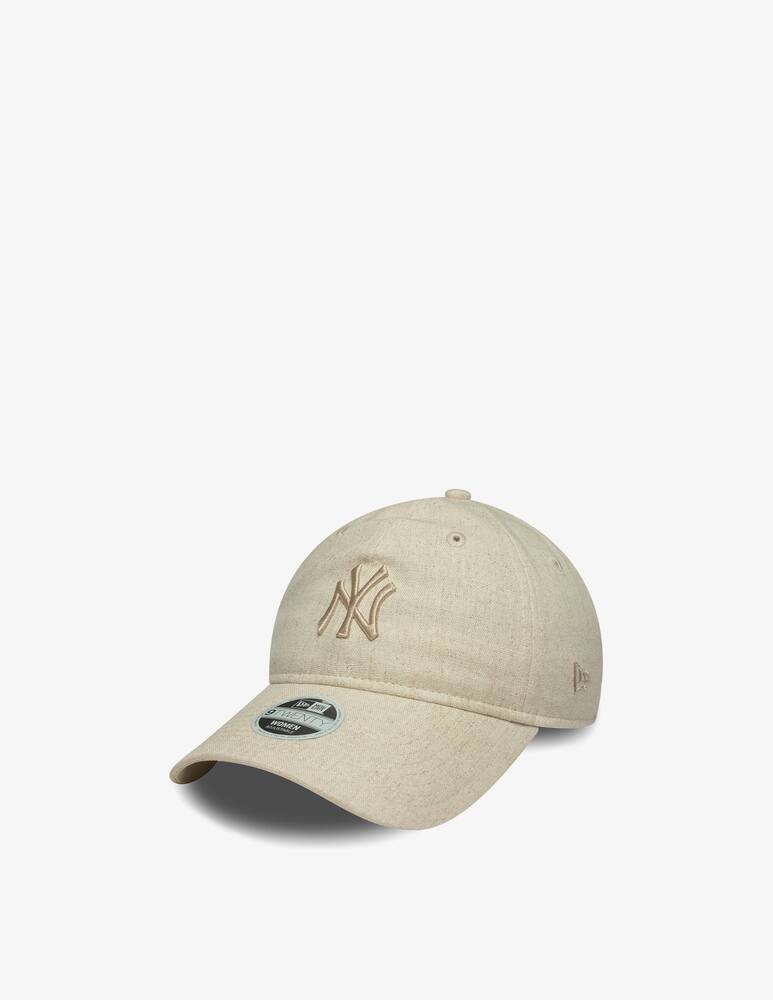 rinascente New Era Linen 9twenty cap