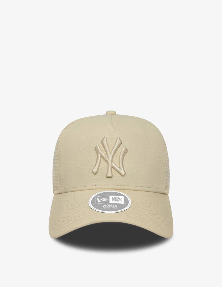 rinascente New Era League Trucker cap