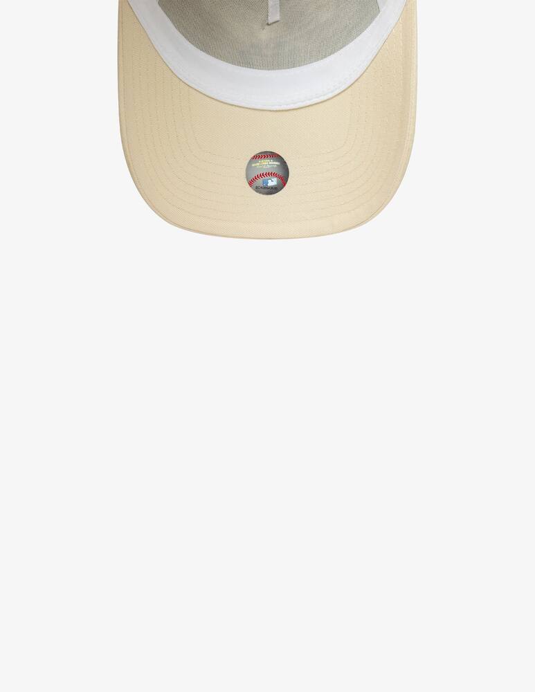 rinascente New Era League Trucker cap