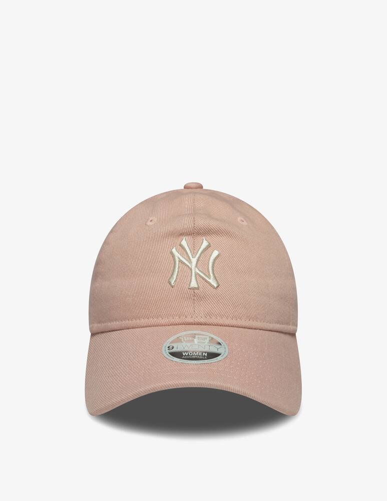 rinascente New Era 9Twenty dye denim cap