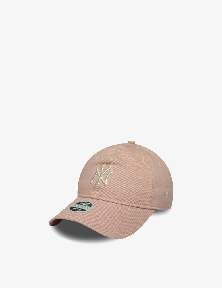 rinascente New Era 9Twenty dye denim cap