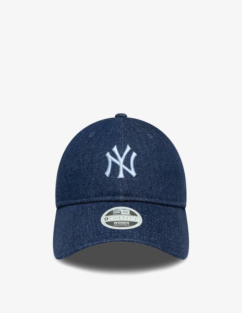 rinascente New Era Cappello 9Twenty Denim