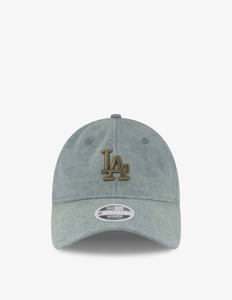 rinascente New Era Denim 9Twenty cap