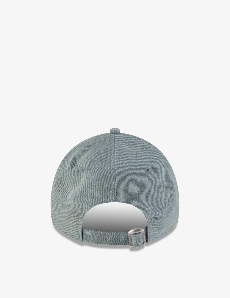 rinascente New Era Denim 9Twenty cap