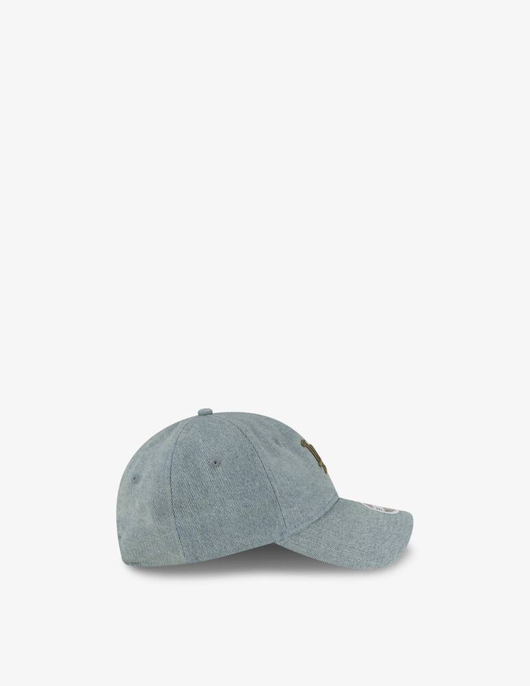 rinascente New Era Denim 9Twenty cap