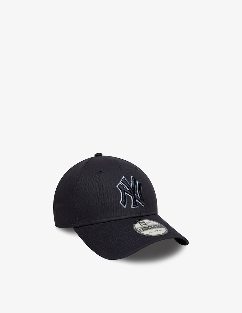 rinascente New Era Team outline cap