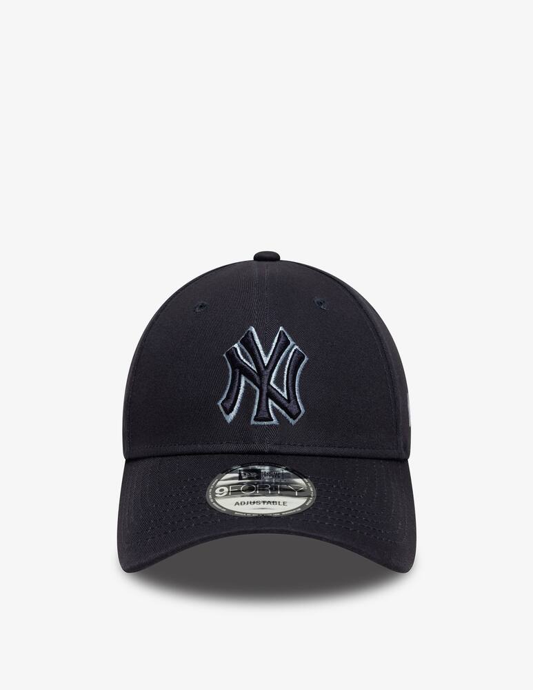 rinascente New Era Team outline cap