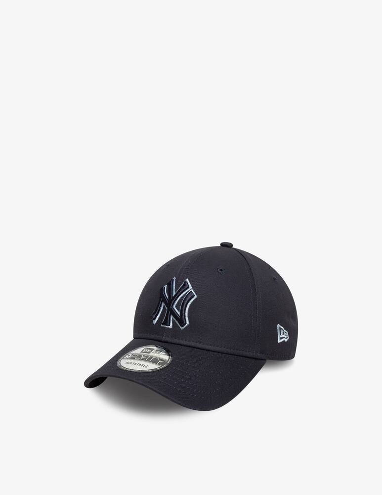 rinascente New Era Team outline cap