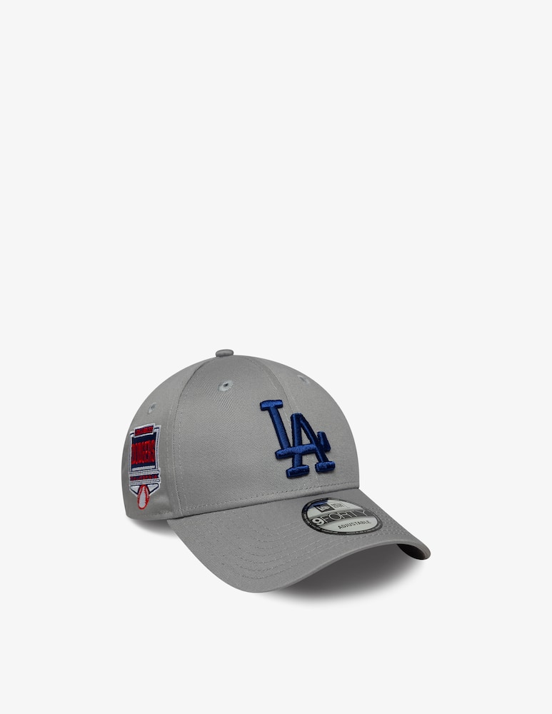 rinascente New Era Cappellino 9forty LA