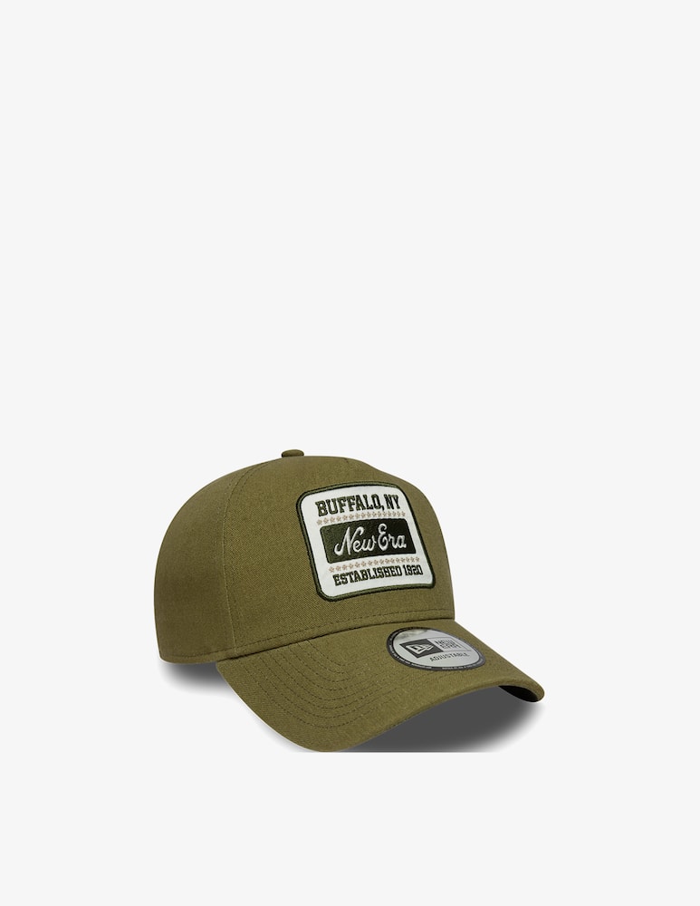 rinascente New Era Cappellino con patch New Era