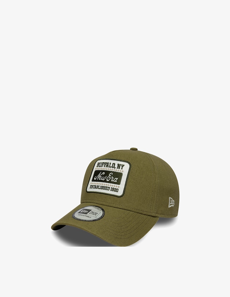 rinascente New Era Cappellino con patch New Era