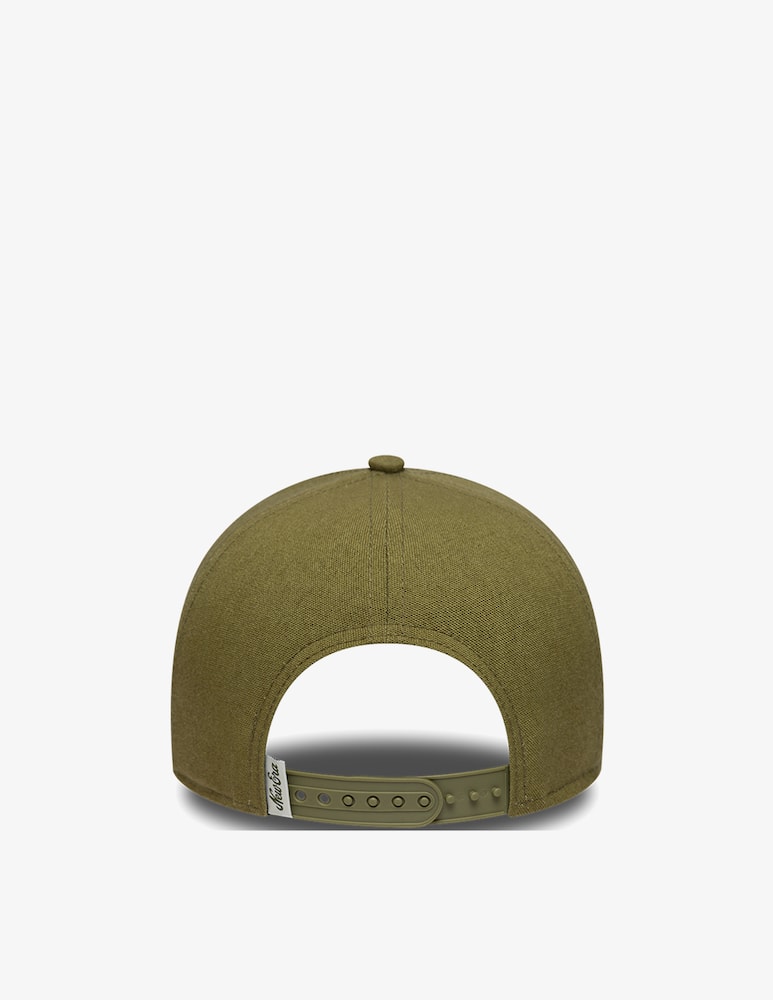 New Era Cappellino con patch New Era - immagine 4 New Era Cappellino con patch New Era - immagine 4