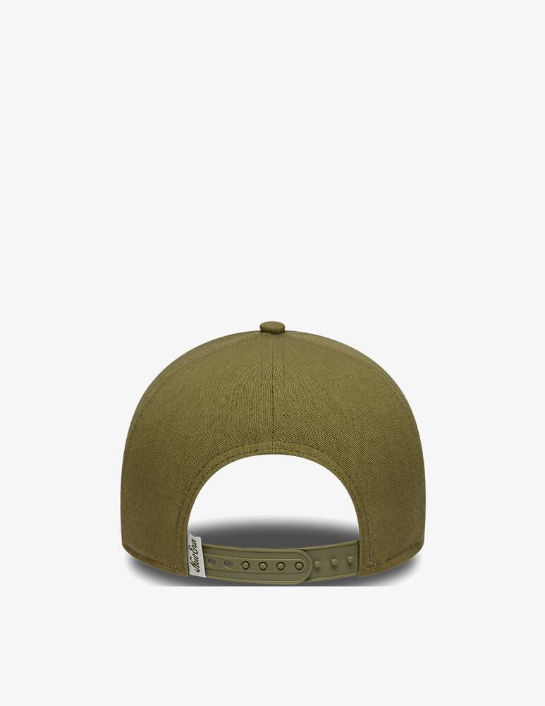 rinascente New Era Cappellino con patch New Era