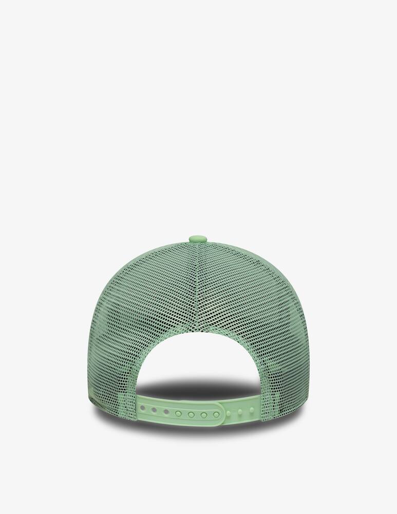 rinascente New Era Oval foam patch cap