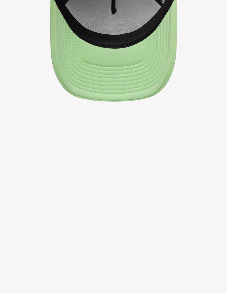 rinascente New Era Oval foam patch cap