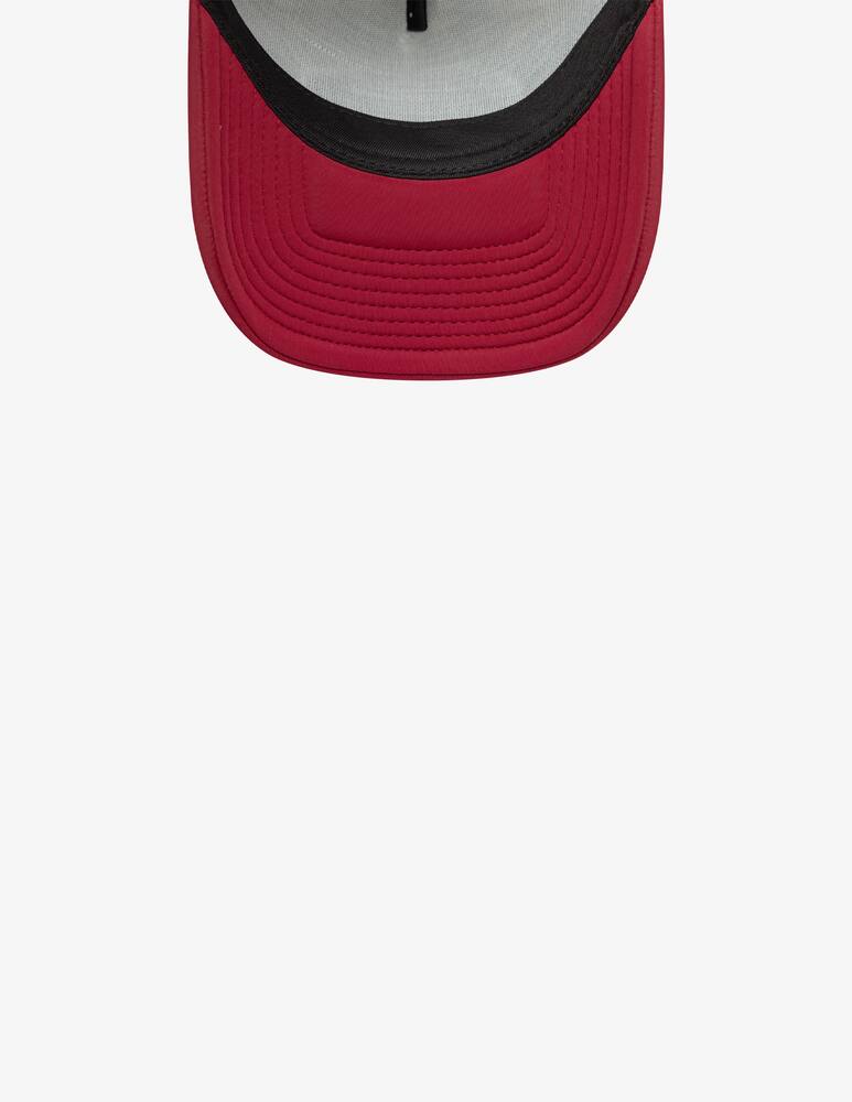 rinascente New Era Oval foam patch cap