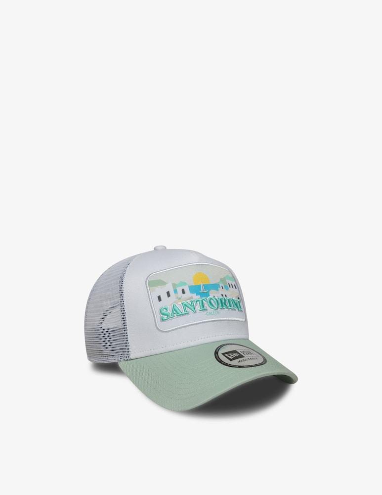 rinascente New Era Cappellino Santorini