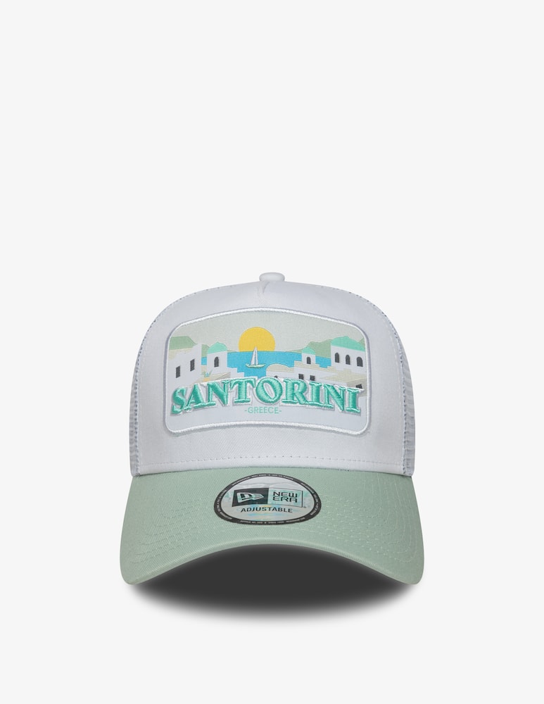 rinascente New Era Cappellino Santorini