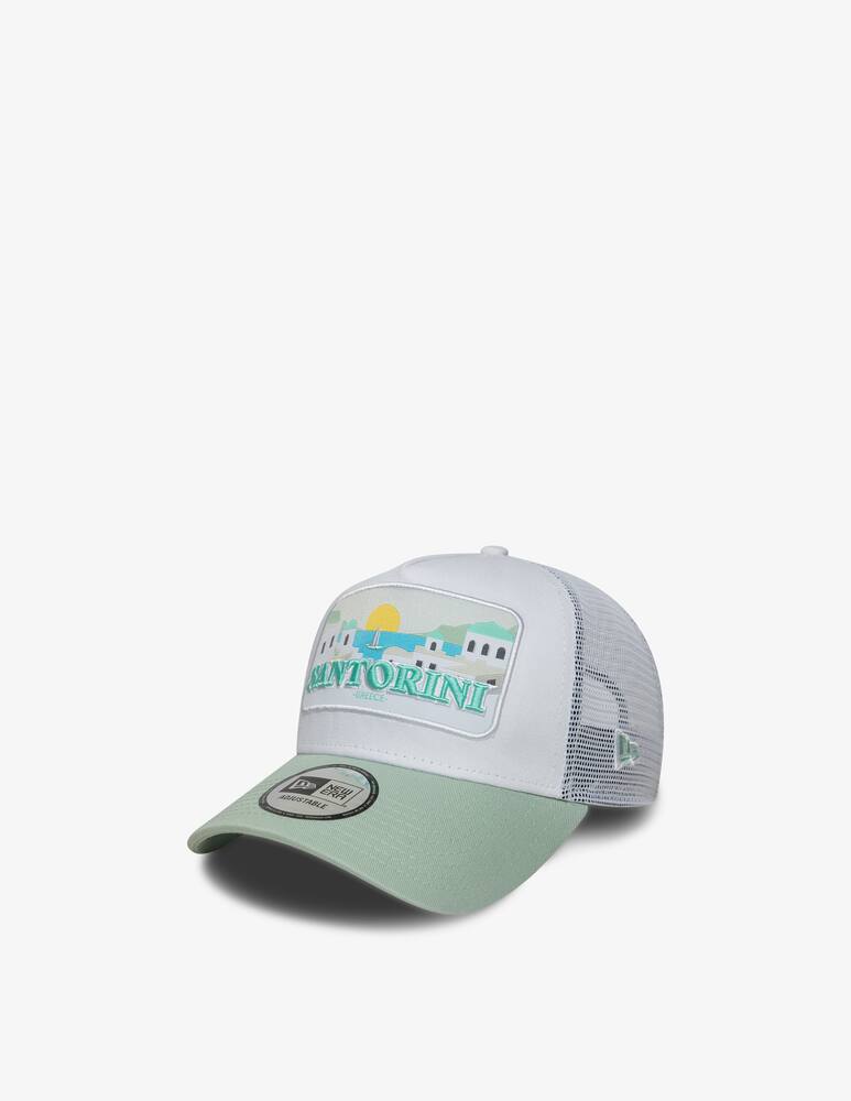 rinascente New Era Cappellino Santorini