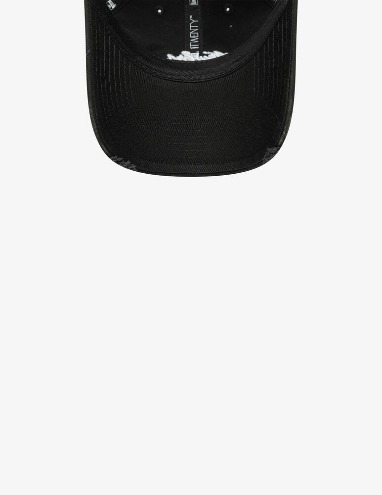 rinascente New Era Distressed cap