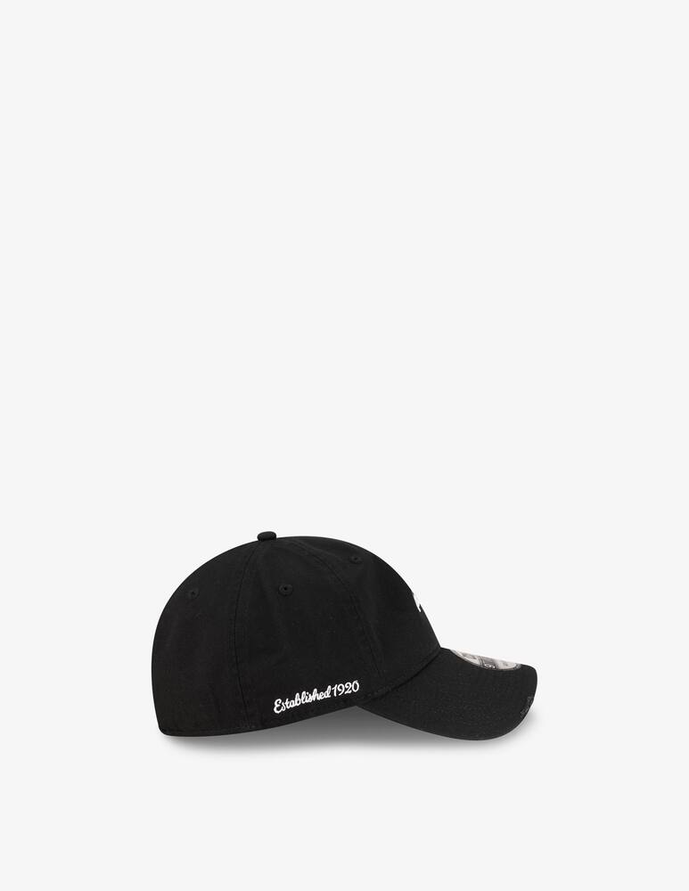 rinascente New Era Distressed cap