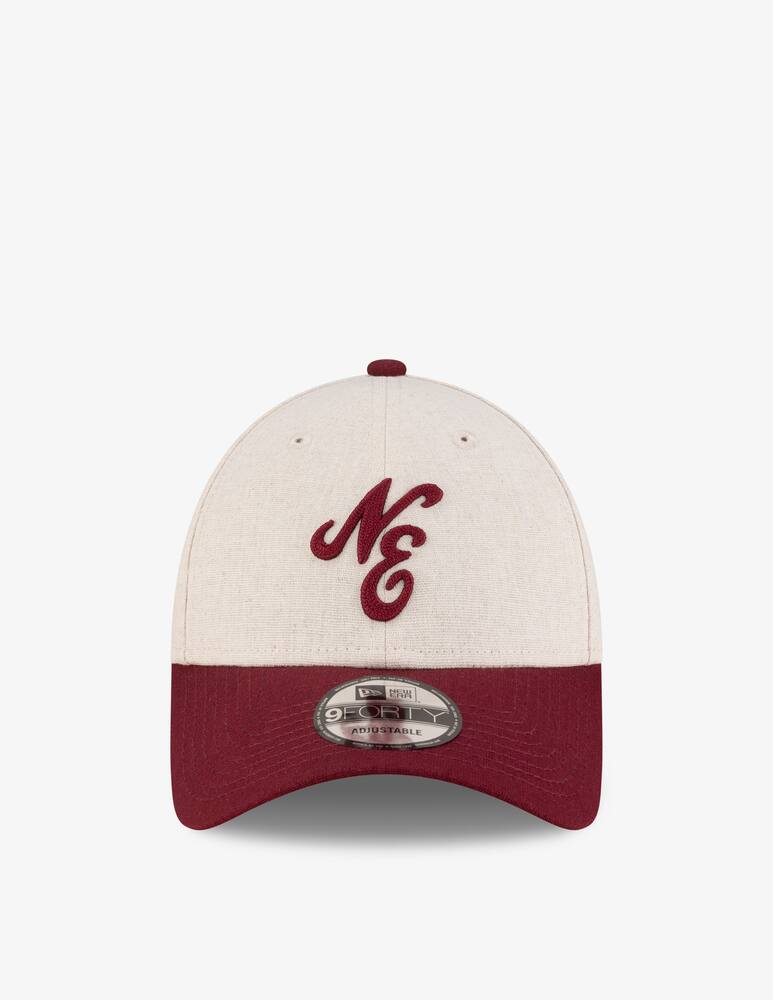 rinascente New Era Cappello lino 9FORTY NE