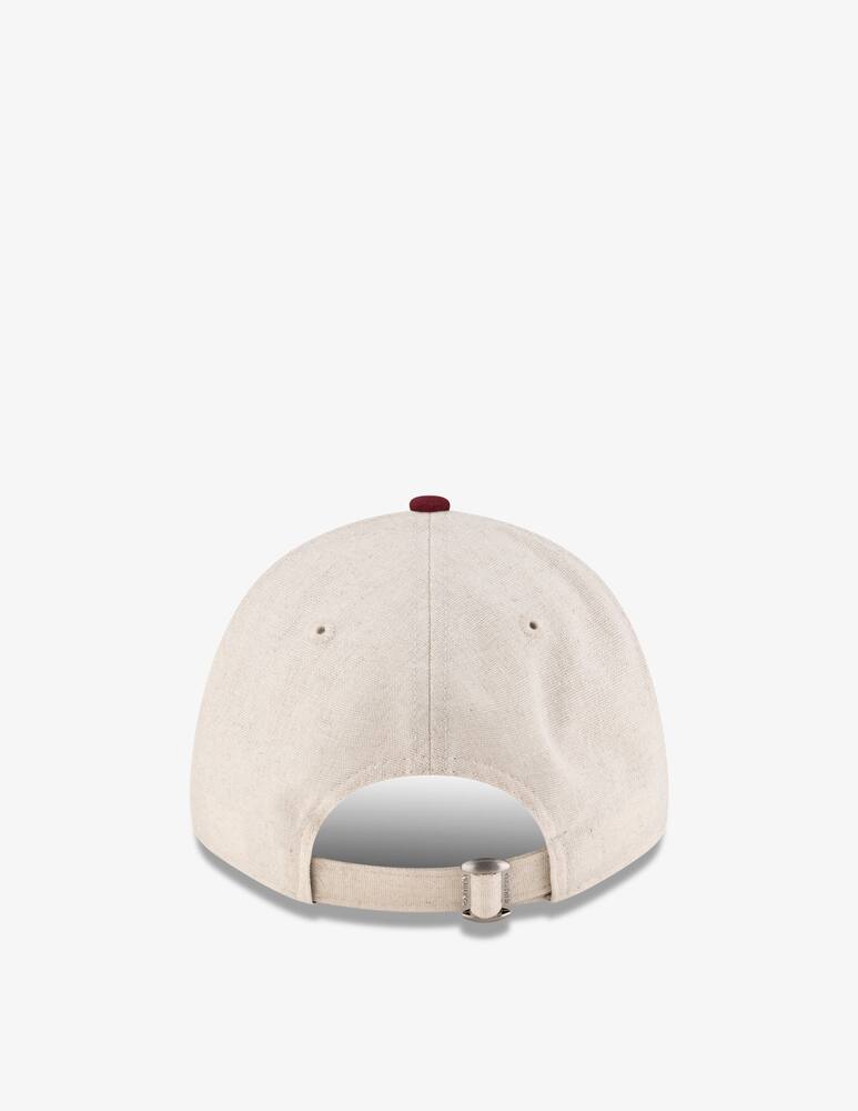 rinascente New Era Cappello lino 9FORTY NE