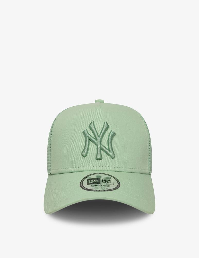 rinascente New Era League essential trucker cap